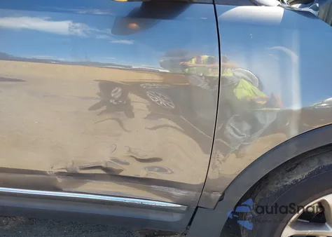 2013 Ford Explorer Xlt из США, поврежденный, VIN 1FM5K8D89DGC89273